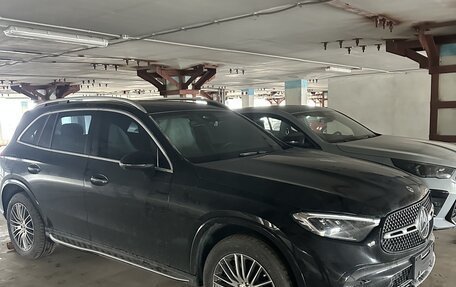 Mercedes-Benz GLC, 2023 год, 6 200 000 рублей, 3 фотография