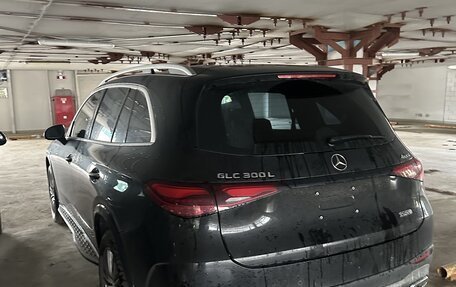 Mercedes-Benz GLC, 2023 год, 6 200 000 рублей, 4 фотография