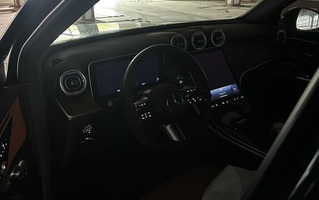 Mercedes-Benz GLC, 2023 год, 6 200 000 рублей, 7 фотография