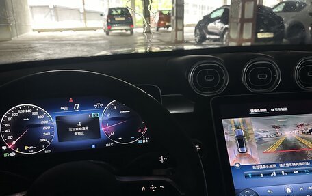 Mercedes-Benz GLC, 2023 год, 6 200 000 рублей, 5 фотография