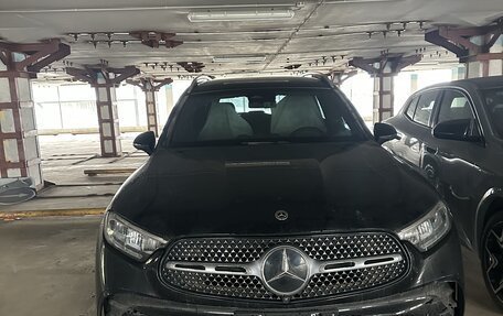 Mercedes-Benz GLC, 2023 год, 6 200 000 рублей, 2 фотография
