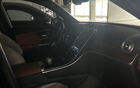 Mercedes-Benz GLC, 2023 год, 6 200 000 рублей, 6 фотография