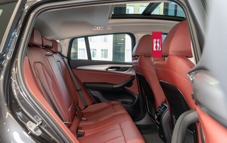 BMW X4, 2024 год, 9 800 000 рублей, 13 фотография