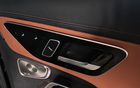 Mercedes-Benz GLC, 2023 год, 6 200 000 рублей, 10 фотография