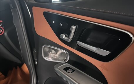Mercedes-Benz GLC, 2023 год, 6 200 000 рублей, 8 фотография