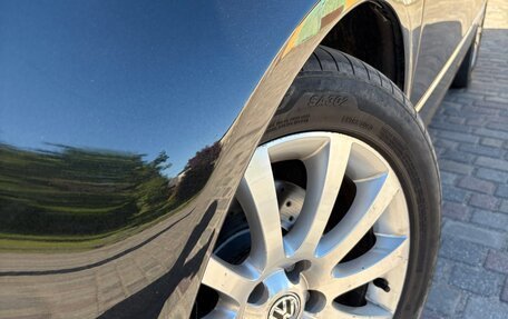 Volkswagen Passat B6, 2007 год, 799 000 рублей, 6 фотография
