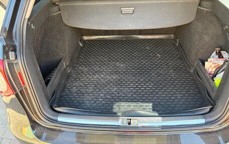 Volkswagen Passat B6, 2007 год, 799 000 рублей, 11 фотография