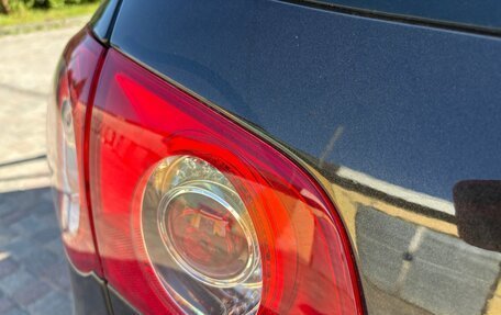 Volkswagen Passat B6, 2007 год, 799 000 рублей, 12 фотография