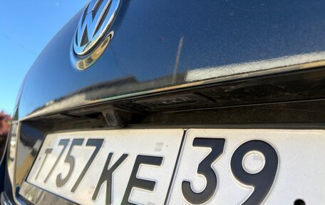 Volkswagen Passat B6, 2007 год, 799 000 рублей, 13 фотография