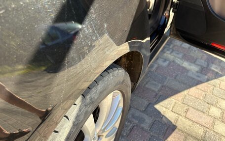 Volkswagen Passat B6, 2007 год, 799 000 рублей, 14 фотография