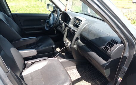 Honda CR-V II рестайлинг, 2005 год, 840 000 рублей, 6 фотография