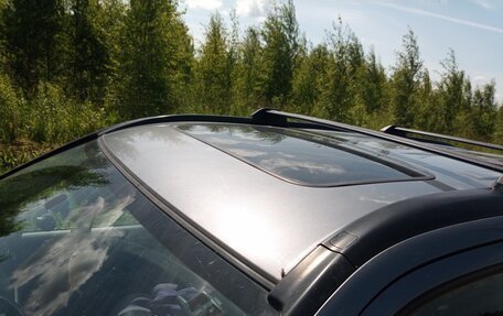 Honda CR-V II рестайлинг, 2005 год, 840 000 рублей, 8 фотография