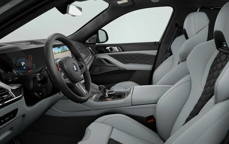 BMW X6 M, 2025 год, 25 120 000 рублей, 3 фотография