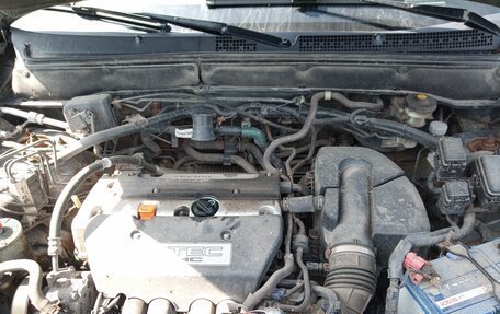 Honda CR-V II рестайлинг, 2005 год, 840 000 рублей, 7 фотография