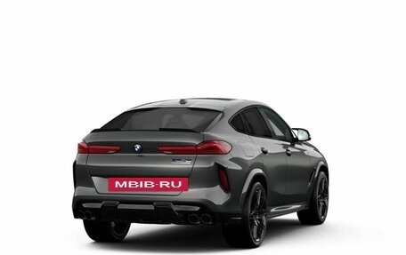 BMW X6 M, 2025 год, 25 120 000 рублей, 2 фотография