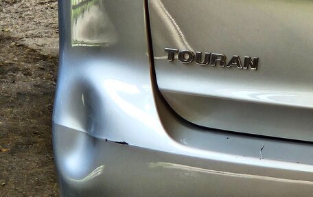 Volkswagen Touran III, 2010 год, 970 000 рублей, 27 фотография