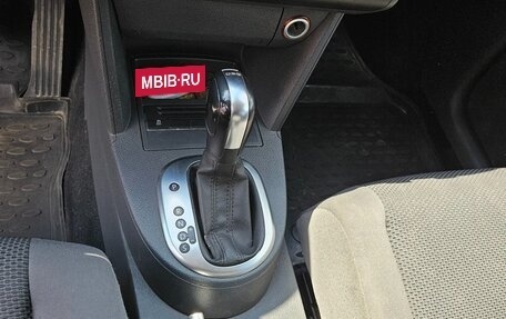 Volkswagen Touran III, 2010 год, 970 000 рублей, 25 фотография