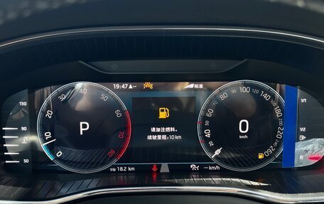 Skoda Kodiaq I, 2023 год, 4 080 000 рублей, 5 фотография