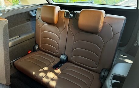 Skoda Kodiaq I, 2023 год, 4 080 000 рублей, 13 фотография