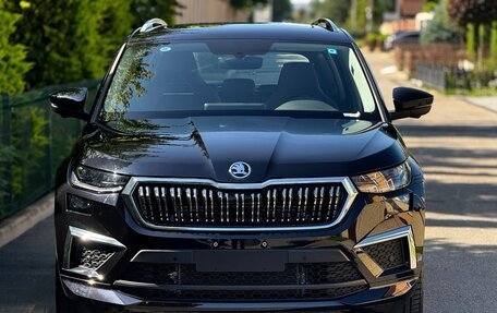 Skoda Kodiaq I, 2023 год, 4 080 000 рублей, 3 фотография