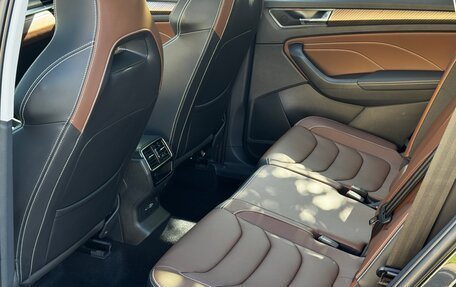 Skoda Kodiaq I, 2023 год, 4 080 000 рублей, 12 фотография