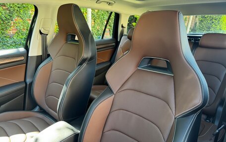 Skoda Kodiaq I, 2023 год, 4 080 000 рублей, 16 фотография
