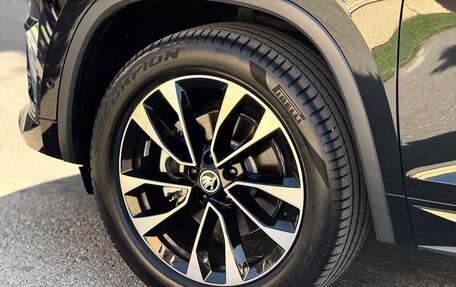 Skoda Kodiaq I, 2023 год, 4 080 000 рублей, 20 фотография