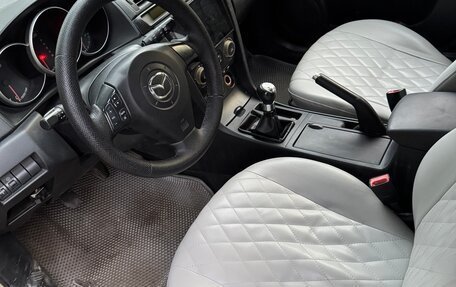 Mazda 3, 2005 год, 550 000 рублей, 10 фотография
