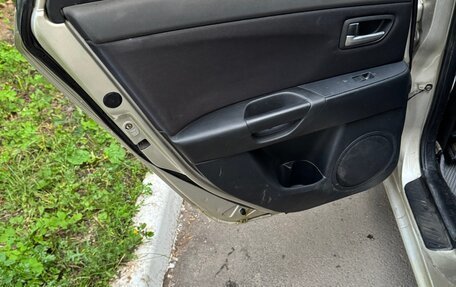 Mazda 3, 2005 год, 550 000 рублей, 7 фотография