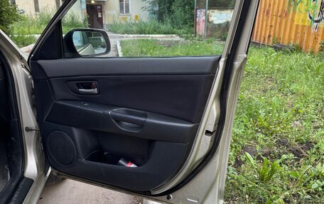 Mazda 3, 2005 год, 550 000 рублей, 8 фотография