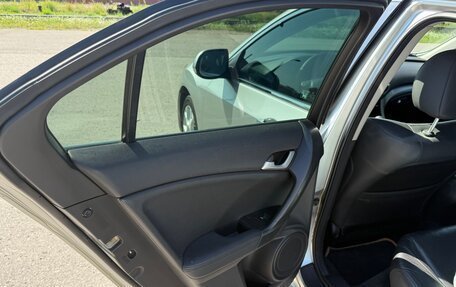 Honda Accord VIII рестайлинг, 2008 год, 1 550 000 рублей, 12 фотография