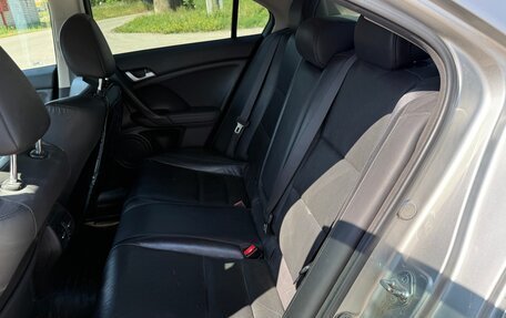 Honda Accord VIII рестайлинг, 2008 год, 1 550 000 рублей, 9 фотография