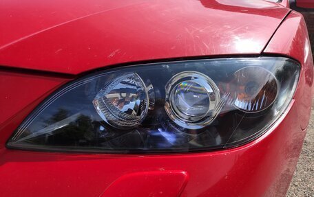 Mazda 3, 2007 год, 560 000 рублей, 3 фотография