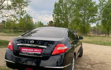 Nissan Teana, 2008 год, 990 000 рублей, 3 фотография