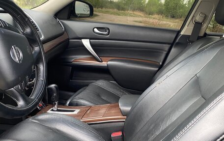 Nissan Teana, 2008 год, 990 000 рублей, 6 фотография