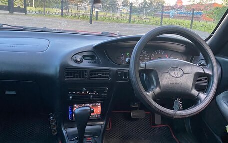 Toyota Sprinter Marino, 1997 год, 350 000 рублей, 2 фотография