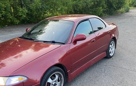 Toyota Sprinter Marino, 1997 год, 350 000 рублей, 3 фотография