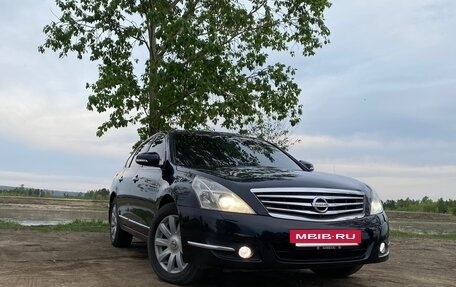 Nissan Teana, 2008 год, 990 000 рублей, 5 фотография