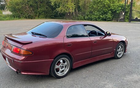 Toyota Sprinter Marino, 1997 год, 350 000 рублей, 5 фотография