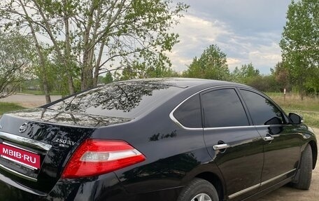 Nissan Teana, 2008 год, 990 000 рублей, 4 фотография