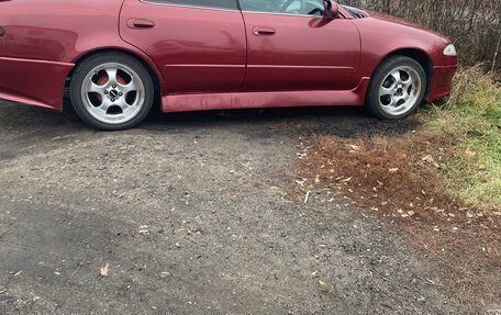 Toyota Sprinter Marino, 1997 год, 350 000 рублей, 8 фотография