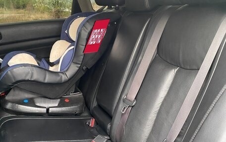 Nissan Teana, 2008 год, 990 000 рублей, 7 фотография