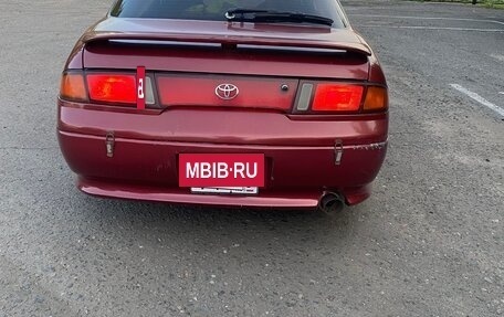 Toyota Sprinter Marino, 1997 год, 350 000 рублей, 6 фотография