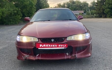 Toyota Sprinter Marino, 1997 год, 350 000 рублей, 4 фотография