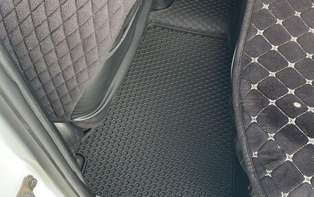 KIA Rio III рестайлинг, 2015 год, 830 000 рублей, 4 фотография