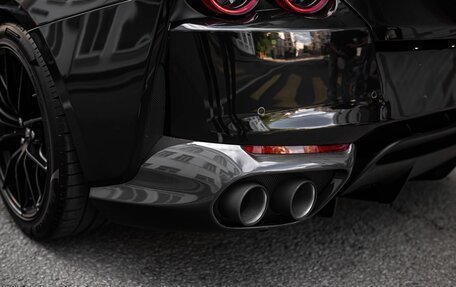 Ferrari 812, 2021 год, 68 500 000 рублей, 10 фотография