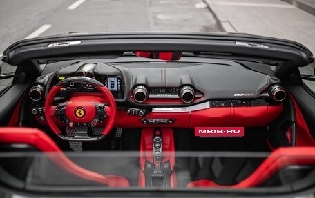 Ferrari 812, 2021 год, 68 500 000 рублей, 17 фотография