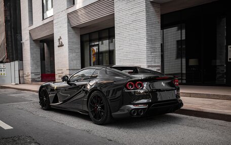 Ferrari 812, 2021 год, 68 500 000 рублей, 29 фотография