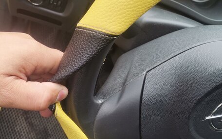 Opel Corsa D, 2012 год, 535 000 рублей, 9 фотография