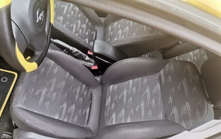 Opel Corsa D, 2012 год, 535 000 рублей, 8 фотография